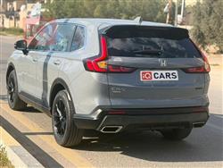 هوندا سي ار في